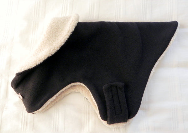 Cold Climate Coat: Winter Noah